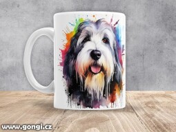 Hrnek - 0265 - Bobtail 02